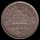 20 centimes 1867