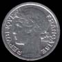 50 centimes 1946