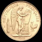 50 francs 1904