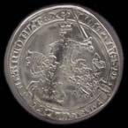 5 francs 2000 Franc  cheval de Jean II Le Bon, 1360