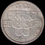 50 francs 1939