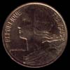10 Centimes Marianne