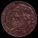 10 francs Lon Gambetta