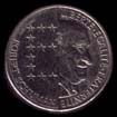 10 francs 1986 Robert Schuman revers