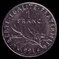 monnaies franais