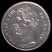 Monnaies en francs de Charles X