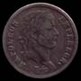 Monnaies en francs du Premier Empire