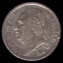 Monnaies en francs de Louis XVIII