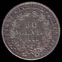 50 centimes 1888
