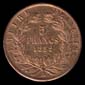 Monedas de 5 Francos