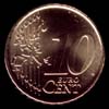 10 céntimos euro