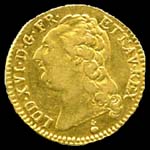 Louis XVI