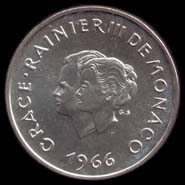 10 franchi 1966
