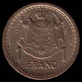 1 franco 1945