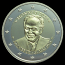 2 Euro Monaco 2023